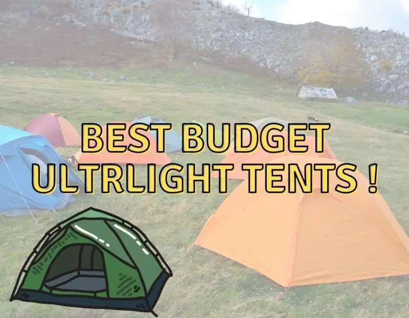 Best Naturehike Tents: Top Choices for Lightweight Camping on a Budget!