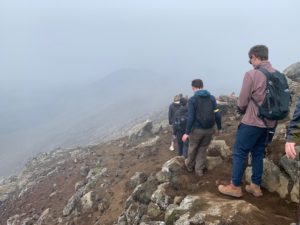 How to hike on an active volcano (10 pieces of safety advice ...