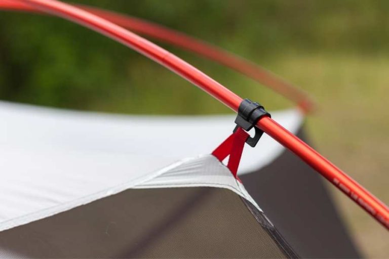 Carbon Fiber vs. Aluminium Tent Poles (Which is Best?) Outlife Expert