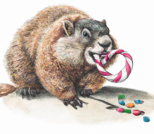 Do Groundhogs Eat Human Foods? (Is it Good for Them?) – Outlife Expert