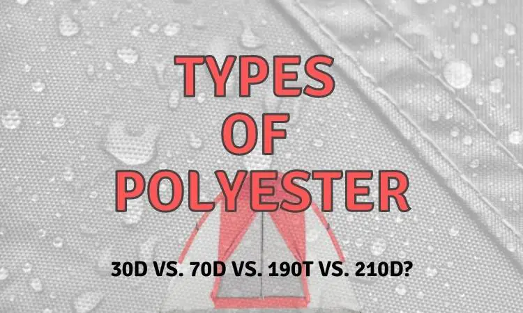 190T vs. 210D polyester? (Know the difference!)