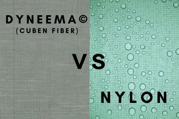 Dyneema Vs Nylon For Tents? (Is it worth it?)