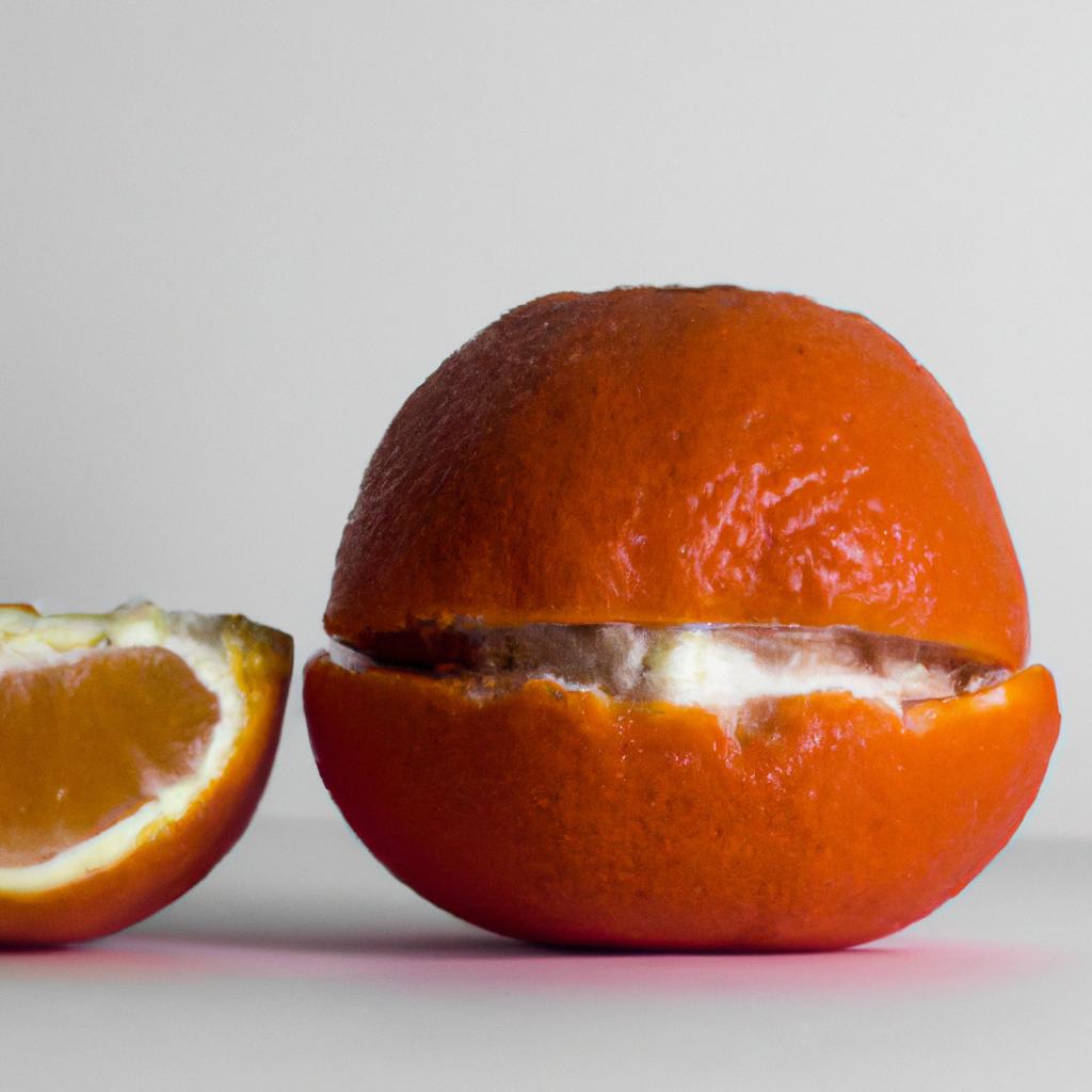Do Groundhogs Eat Oranges? Outlife Expert