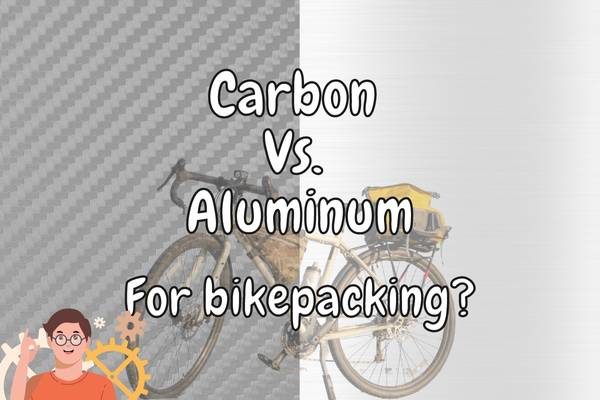Is a Carbon Frame Good for Bikepacking?
