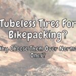Tubeless Tires or not for Bikepacking? (Know the Facts!)