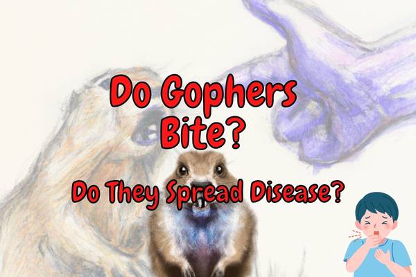 Gopher biting title image