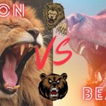Do Lions Eat Bears? (Who Would Win a Fight)