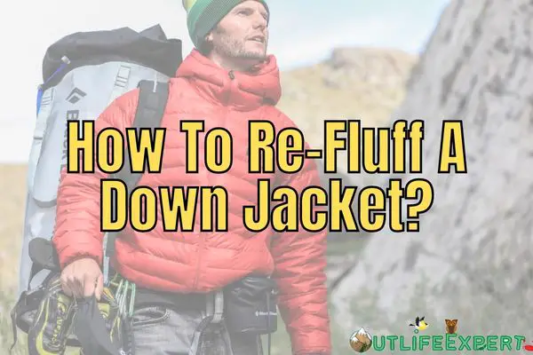 How to Repuff a Puffer Jacket (With/Without a Dryer!)