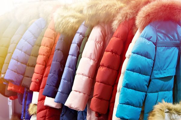 How Long Do Down Jackets Last? Tips for Maximizing Their Lifespan!