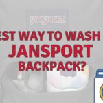 How to Best Wash a Jansport Backpack? (Full Guide!)