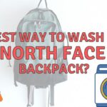 How to Wash a North Face Backpack? (All Models!)