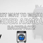 How to Wash an Under Armour Backpack? (Explained!)
