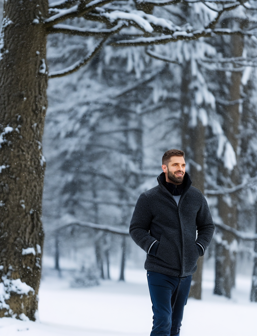 Is Fleece Breathable? What Is It Made From? Outlife Expert