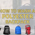 How to Wash a Polyester Backpack? (Tips and Tricks!)
