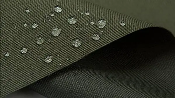 600D polyester waterproof