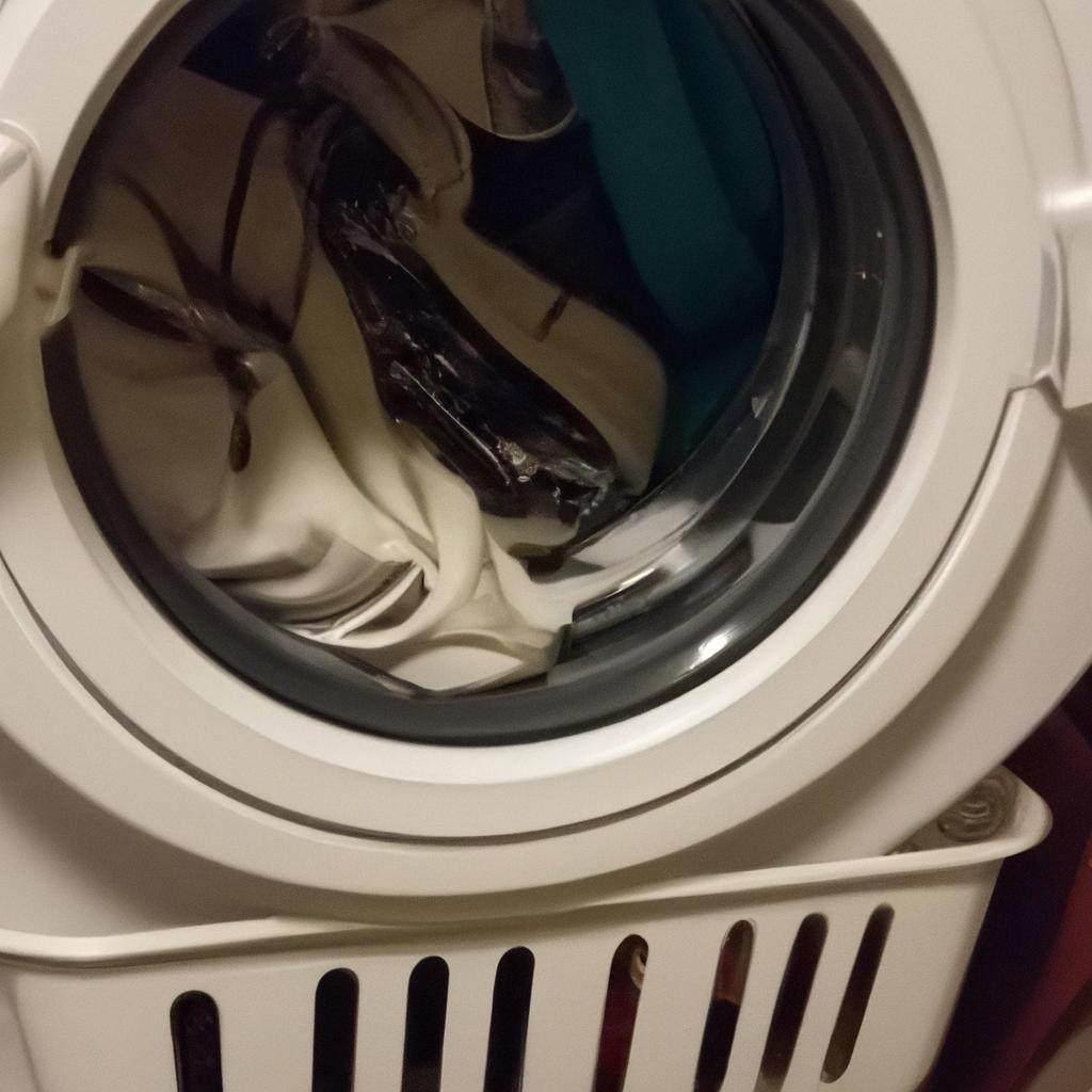 Can You Put A Tent In The Dryer?