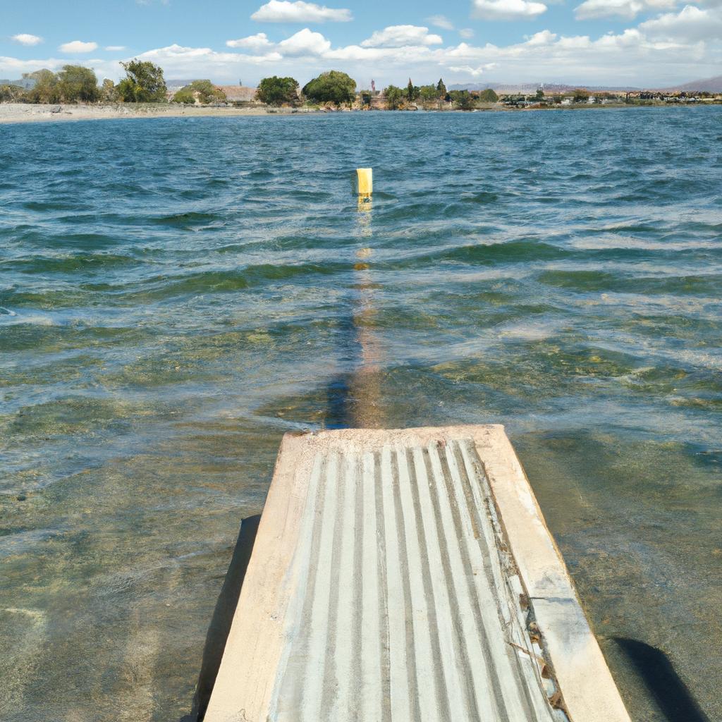 Can You Swim In Lake San Marcos?