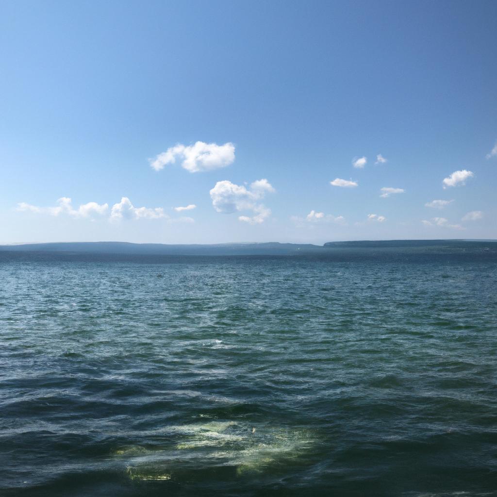 Can You Swim In Skaneateles Lake?