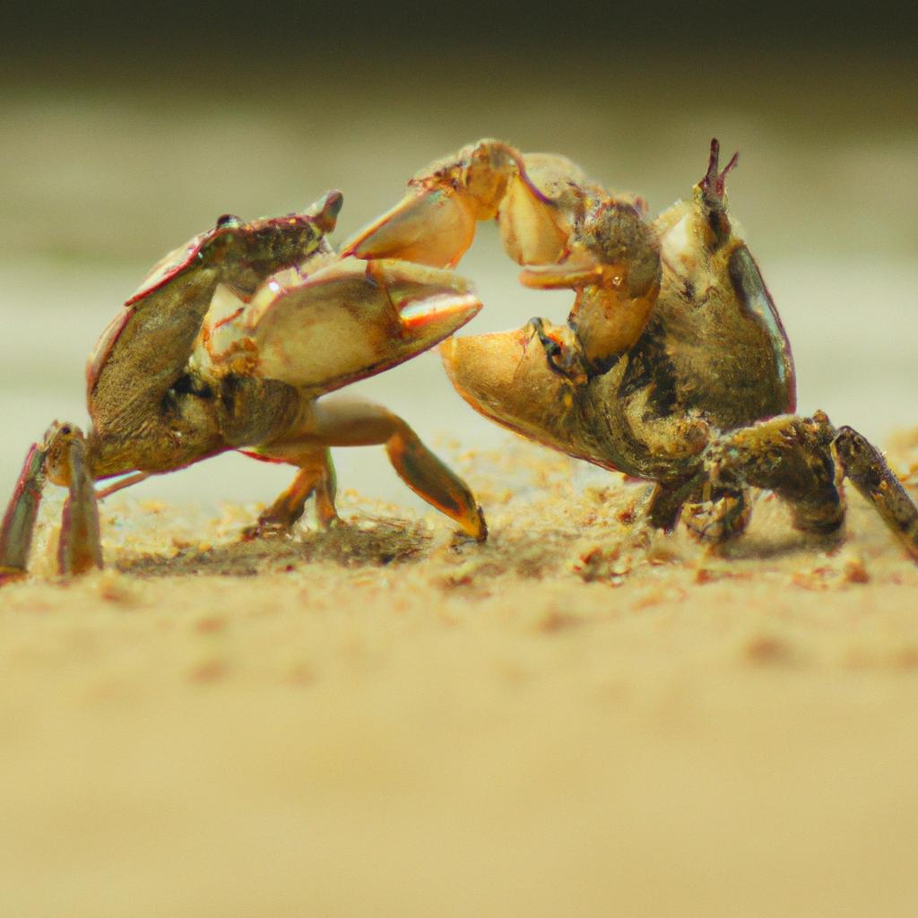 Do Crabs Eat Other Crabs