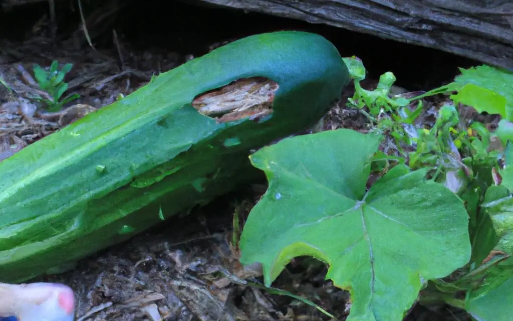 Do Groundhogs Eat Cucumbers? – Outlife Expert