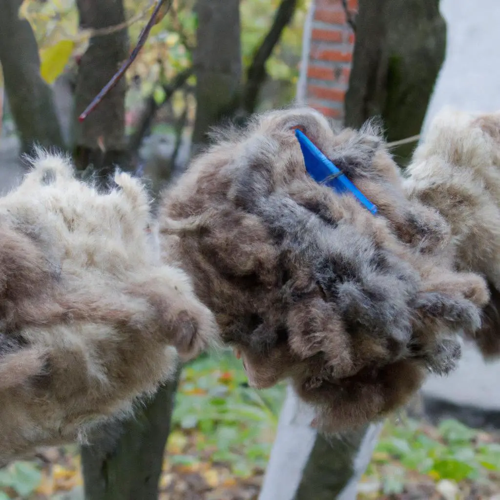 How Long Does Wool Take To Dry?
