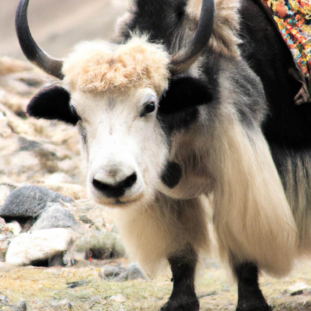 Is Yak Wool Itchy?
