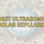 5 Best Solar Powered Ultrasonic Repellers for Pest Control in 2024