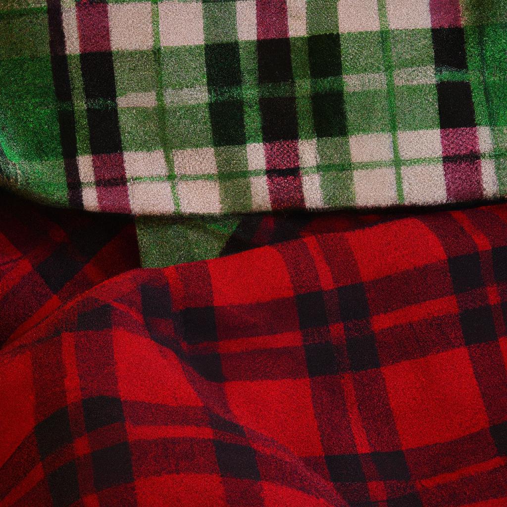 What Is The Difference Between Flannel And Fleece?