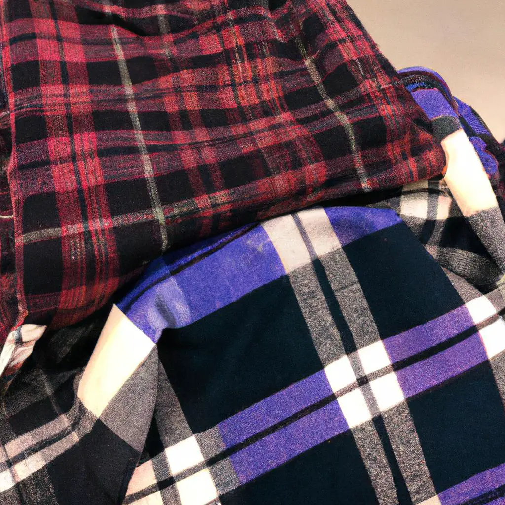 What Is Warmer Flannel Or Fleece?
