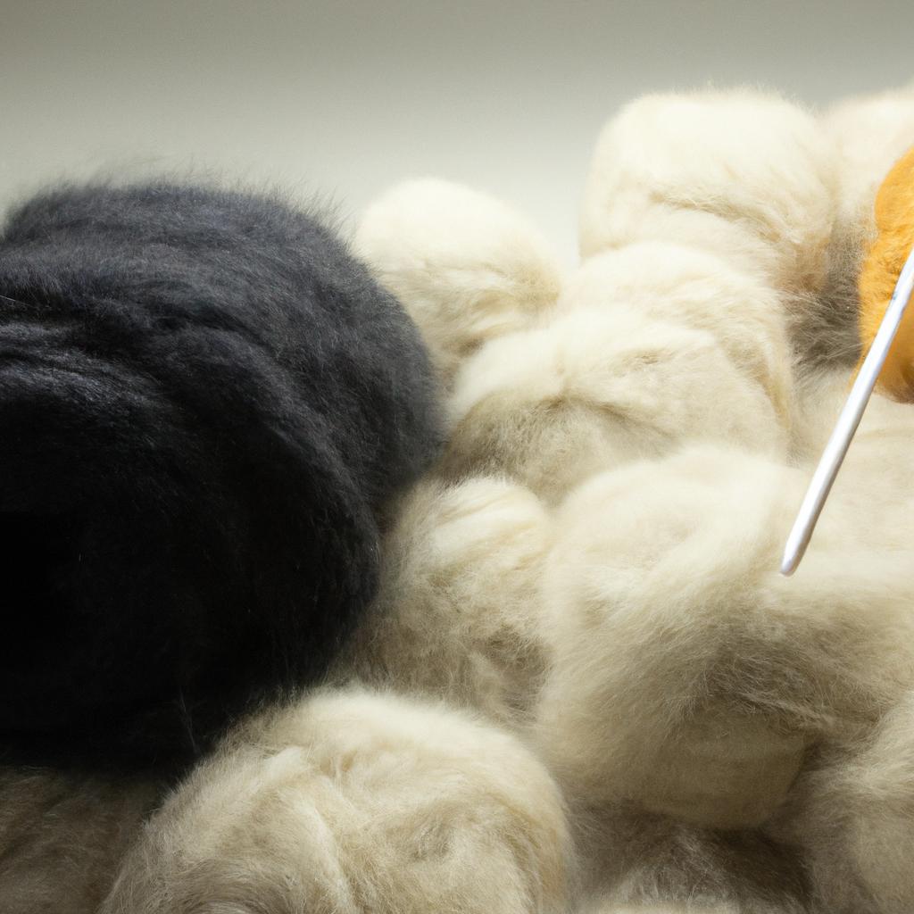 Why Is Wool So Expensive?