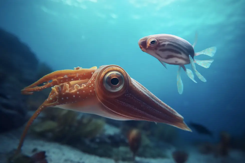Do Squid Eat Fish – Which Ones?