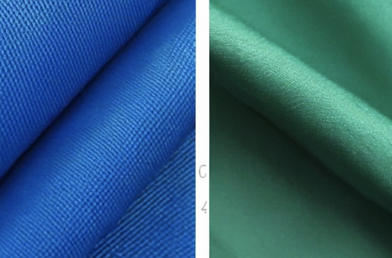 600D Vs 800D Polyester