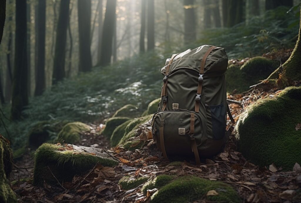 How Big Is A 20L Backpack? (Do You Need It?) Outlife Expert