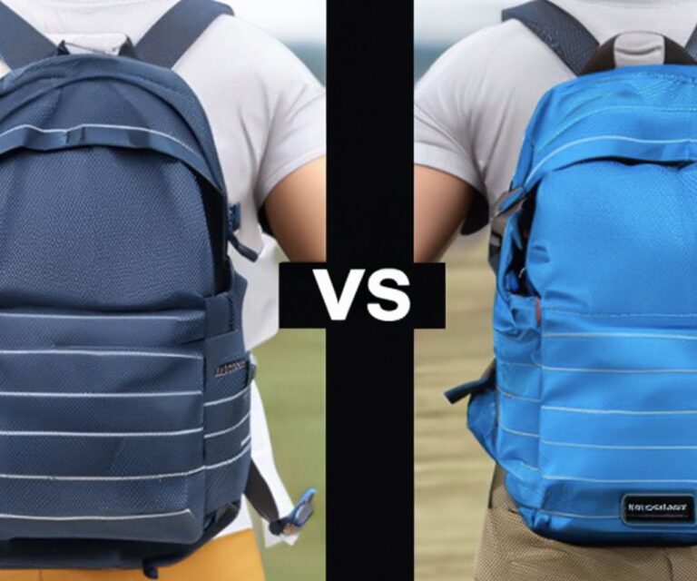 500D Vs 1000D Cordura (Explained!) – Outlife Expert