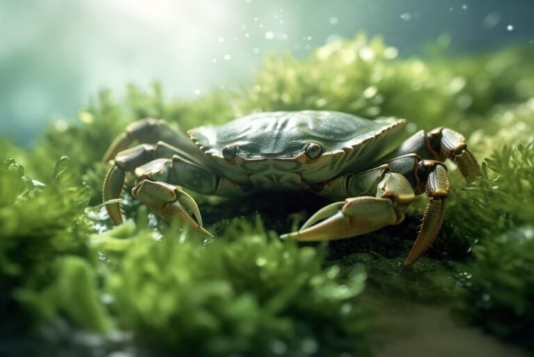 Are Crabs Herbivores? – Outlife Expert