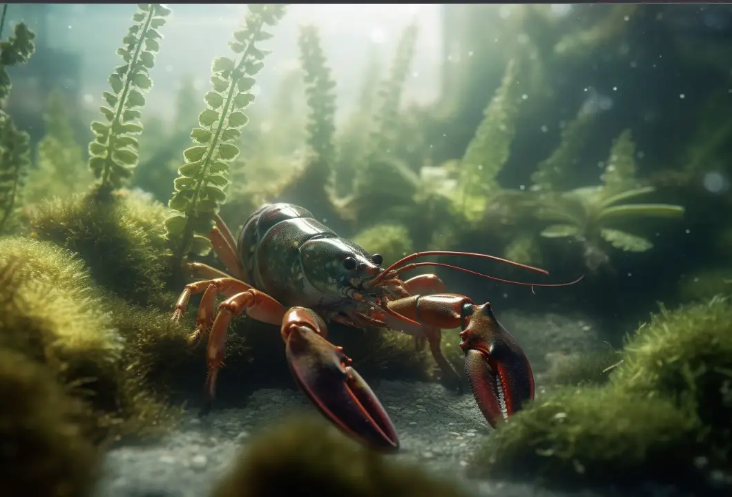 Are Lobsters Herbivores?