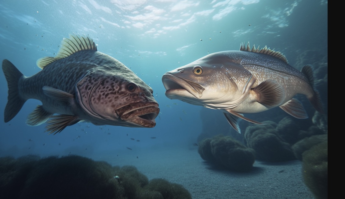 Sea Bass Vs Grouper? Outlife Expert