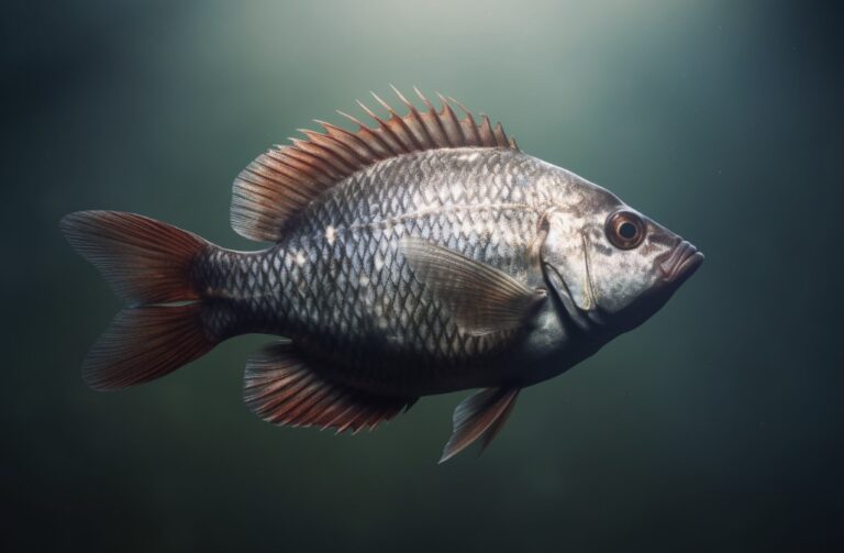 Is Tilapia A Scavenger Fish? – Outlife Expert
