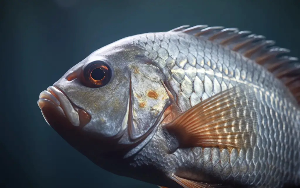 Is Tilapia A Scavenger Fish?