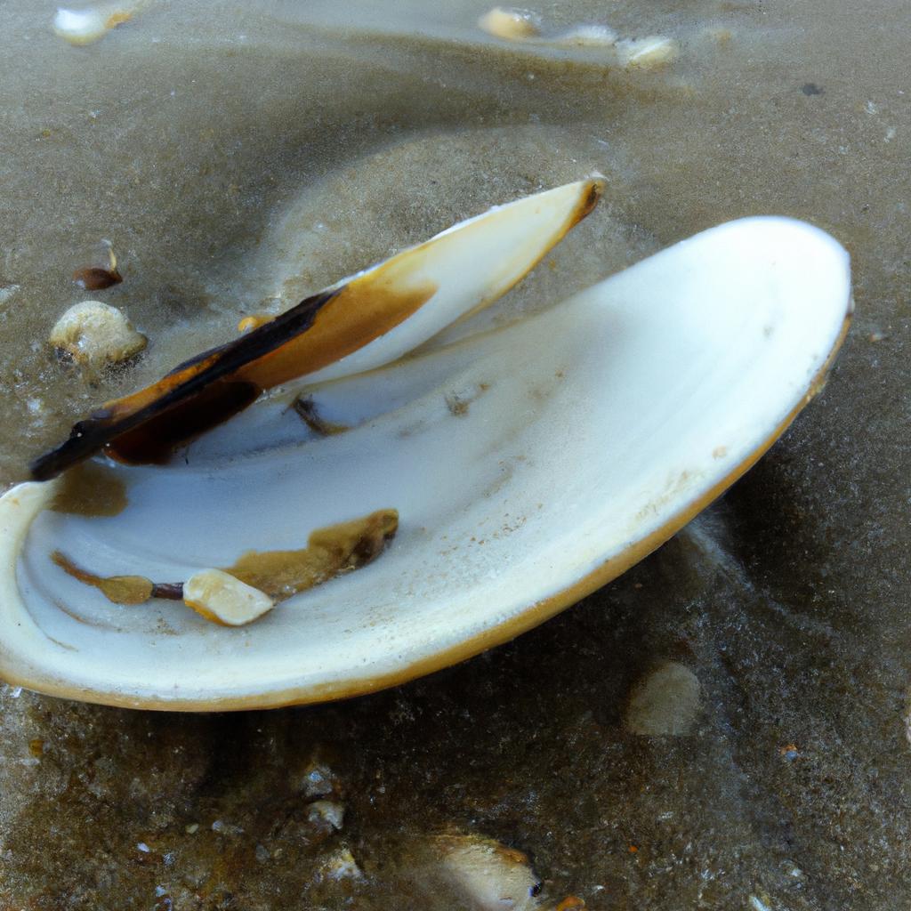 Do Clams Eat Phytoplankton? (How?)