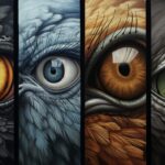 How Far Can Birds See? (Bird Eyesight Explained!)