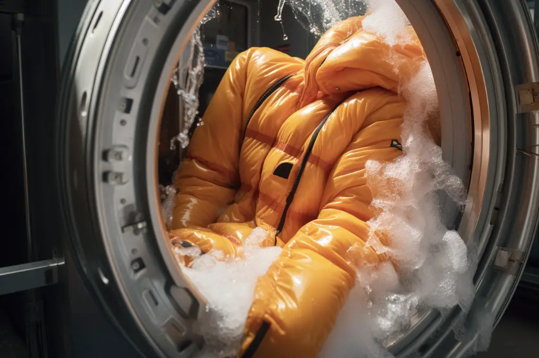 How To Wash Snowboard Jackets? (Machine, By Hand, Drying!) Outlife Expert