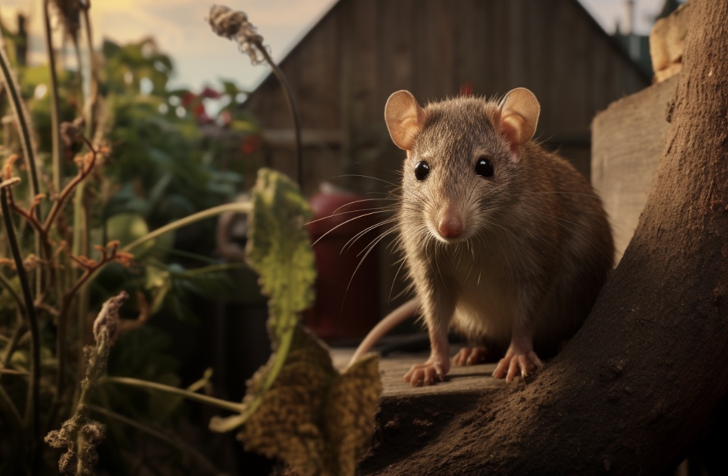 What Attracts Shrews to Your Yard? Outlife Expert