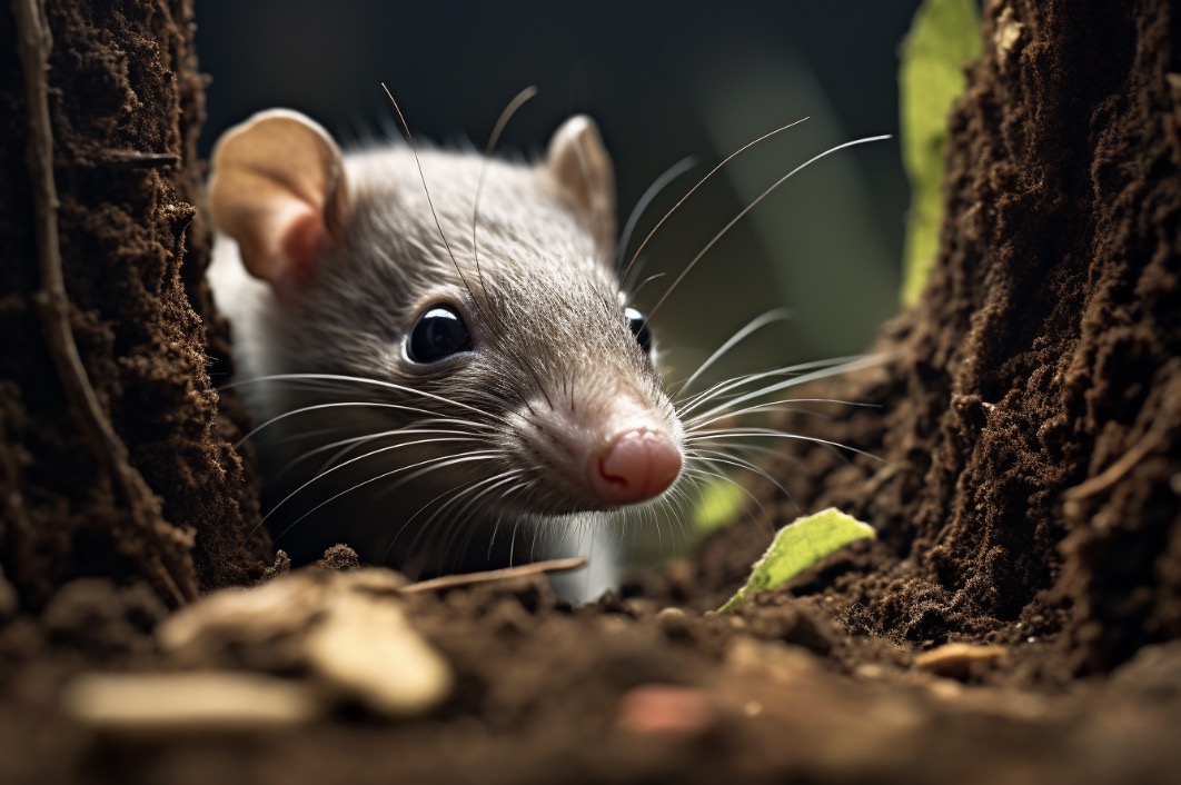 What Attracts Shrews to Your Yard? Outlife Expert