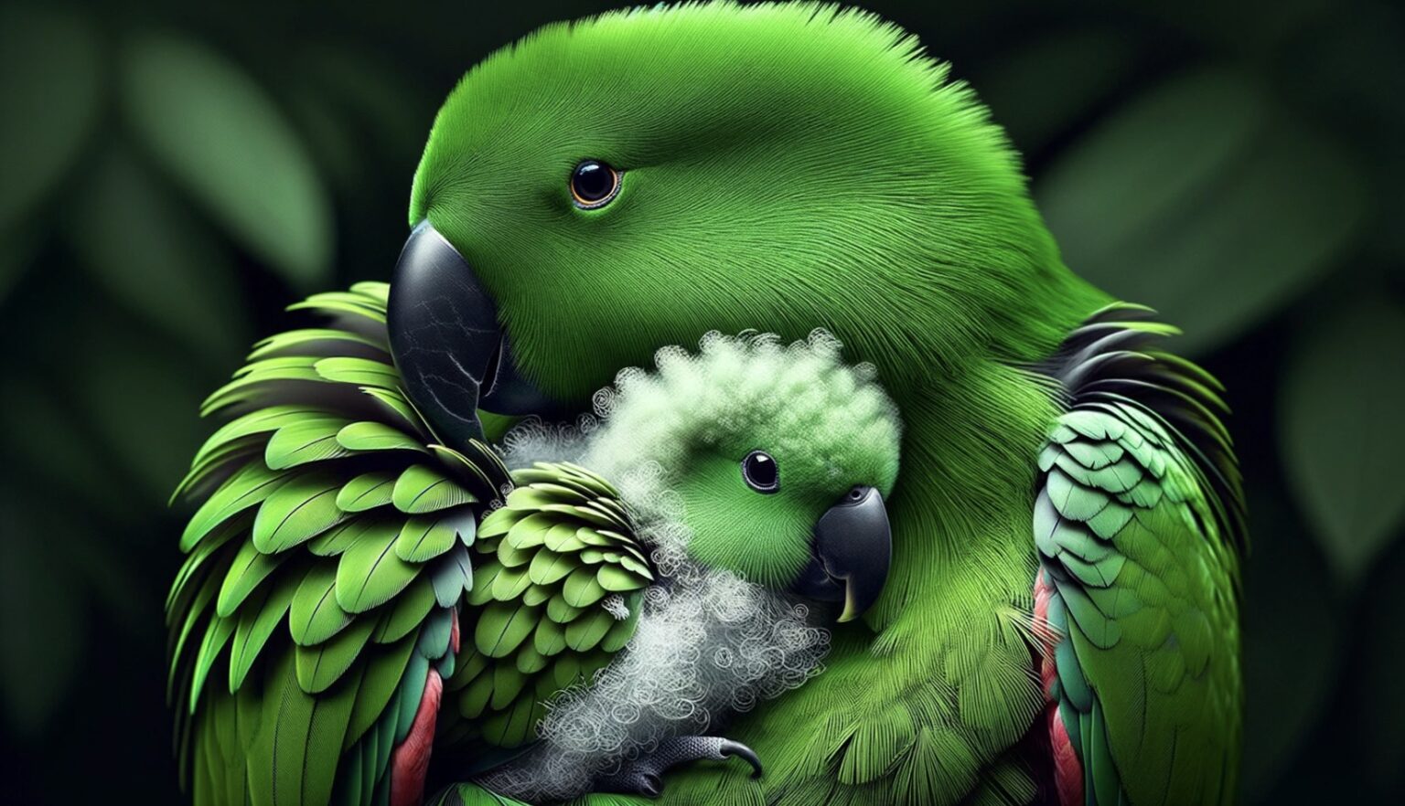 Do Parakeets Kill Their Babies? (Why?) Outlife Expert