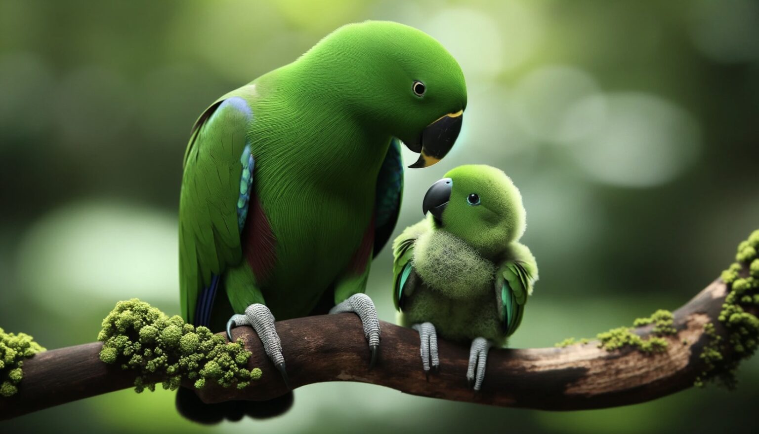 Do Parakeets Kill Their Babies? (Why?) Outlife Expert
