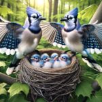 Would Blue Jays Kill Their Babies?