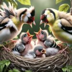 Do Finches Kill Their Babies? (Why Would They?)