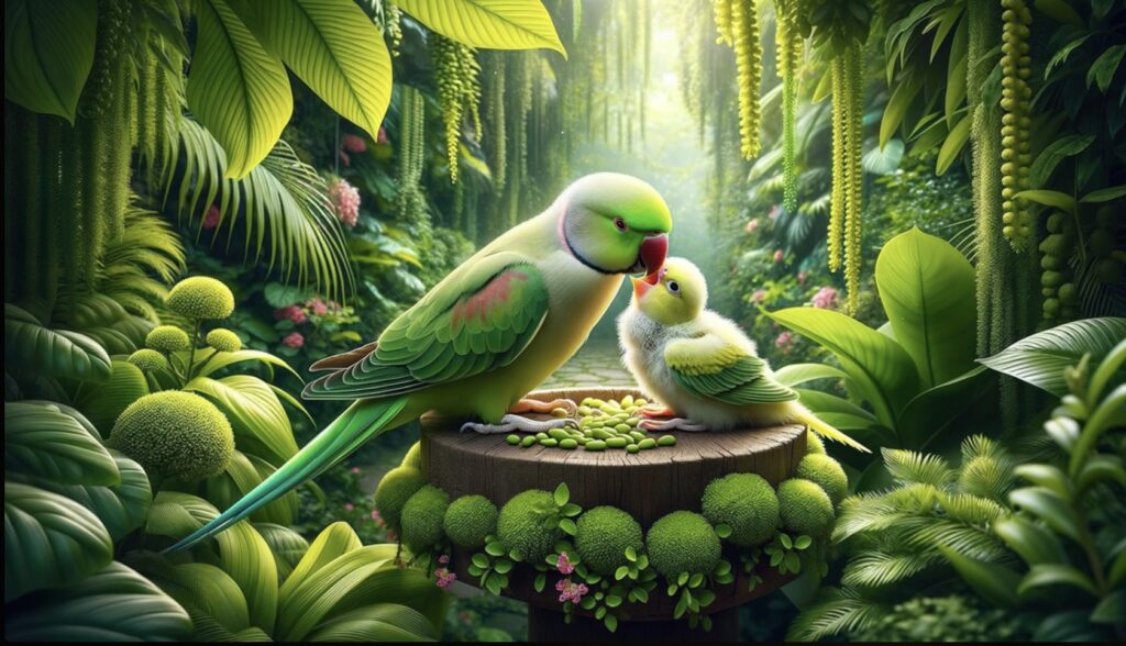 Do Parakeets Kill Their Babies? (Why?) Outlife Expert