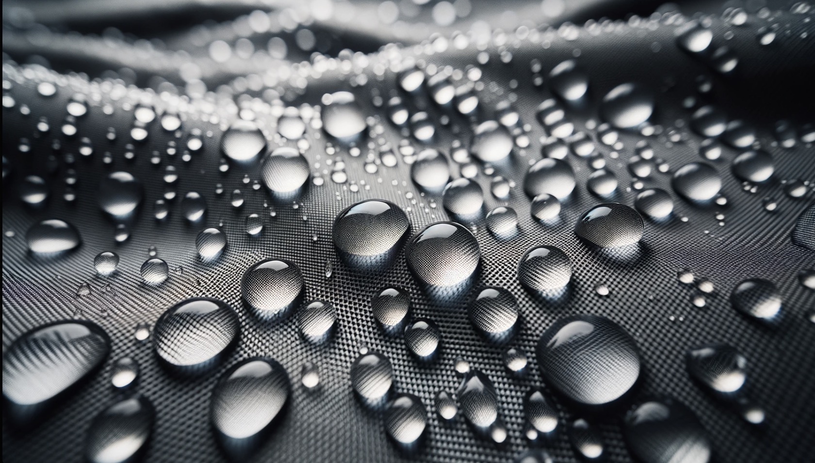 Is Polyester Fabric Waterproof? (Know The Facts!)